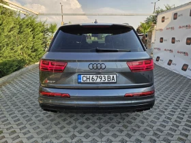 Audi SQ7 4.0TDI-435кс= DIGITAL= SPORT DIFFERENTIAL= BOSE - 75900 лв. - 47938925 4