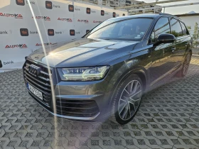 Audi SQ7 4.0TDI-435кс= DIGITAL= SPORT DIFFERENTIAL= BOSE - 75900 лв. - 47938925 6