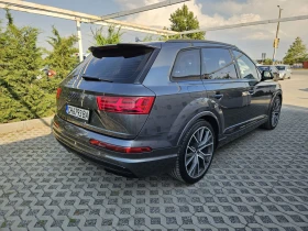 Audi SQ7 4.0TDI-435кс= DIGITAL= SPORT DIFFERENTIAL= BOSE - 75900 лв. - 47938925 3