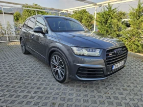 Audi SQ7 4.0TDI-435кс= DIGITAL= SPORT DIFFERENTIAL= BOSE - 75900 лв. - 47938925 2