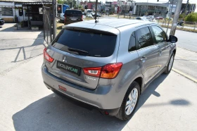 Mitsubishi ASX 2.2D* 4x4* SERVICE-HISTORY - 18900 лв. - 20513175 4