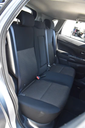 Mitsubishi ASX 2.2D* 4x4* SERVICE-HISTORY - 18900 лв. - 20513175 11