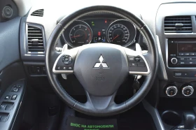 Mitsubishi ASX 2.2D* 4x4* SERVICE-HISTORY - 18900 лв. - 20513175 12