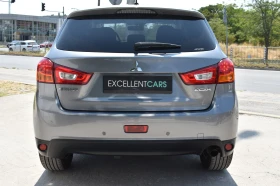 Mitsubishi ASX 2.2D* 4x4* SERVICE-HISTORY - 18900 лв. - 20513175 6