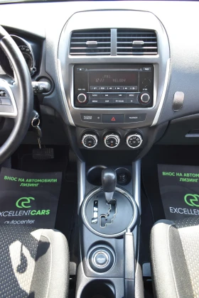 Mitsubishi ASX 2.2D* 4x4* SERVICE-HISTORY - 18900 лв. - 20513175 13