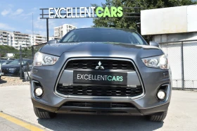Mitsubishi ASX 2.2D* 4x4* SERVICE-HISTORY - 18900 лв. - 20513175 5