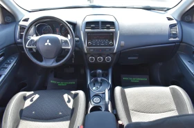 Mitsubishi ASX 2.2D* 4x4* SERVICE-HISTORY - 18900 лв. - 20513175 14