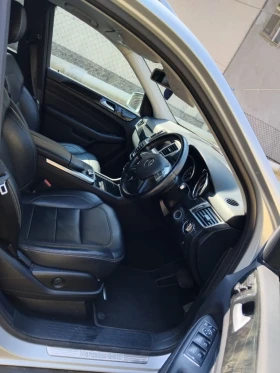 Mercedes-Benz ML 350 350 bluetec  | Mobile.bg    8