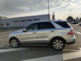 Обява за продажба на Mercedes-Benz ML 350 350 bluetec  ~20 500 лв. - изображение 4