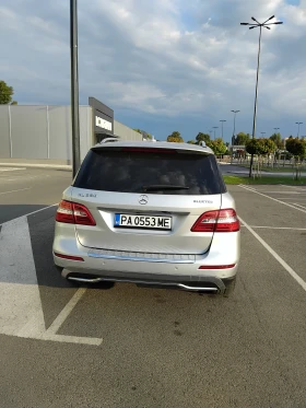 Обява за продажба на Mercedes-Benz ML 350 350 bluetec  ~20 500 лв. - изображение 1