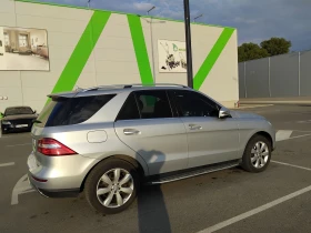 Обява за продажба на Mercedes-Benz ML 350 350 bluetec  ~20 500 лв. - изображение 5