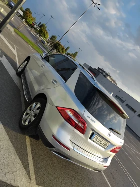 Обява за продажба на Mercedes-Benz ML 350 350 bluetec  ~20 500 лв. - изображение 1