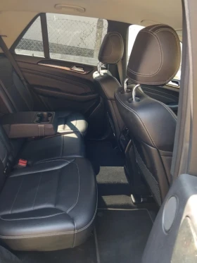 Mercedes-Benz ML 350 350 bluetec  | Mobile.bg    4
