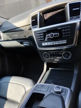 Mercedes-Benz ML 350 350 bluetec  | Mobile.bg    3