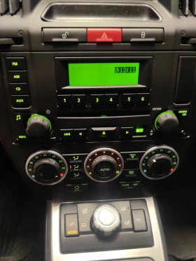 Обява за продажба на Land Rover Freelander 2.2* АВТОМАТ* 4х4* КЛИМАТИК* РЕГИСТРИРАН* ПЕРФЕКТ ~6 500 лв. - изображение 4