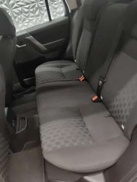 Обява за продажба на Land Rover Freelander 2.2* АВТОМАТ* 4х4* КЛИМАТИК* РЕГИСТРИРАН* ПЕРФЕКТ ~6 500 лв. - изображение 8