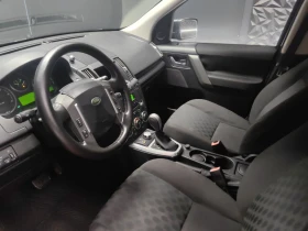 Обява за продажба на Land Rover Freelander 2.2* АВТОМАТ* 4х4* КЛИМАТИК* РЕГИСТРИРАН* ПЕРФЕКТ ~6 500 лв. - изображение 6