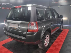 Обява за продажба на Land Rover Freelander 2.2* АВТОМАТ* 4х4* КЛИМАТИК* РЕГИСТРИРАН* ПЕРФЕКТ ~6 500 лв. - изображение 3