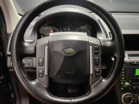 Обява за продажба на Land Rover Freelander 2.2* АВТОМАТ* 4х4* КЛИМАТИК* РЕГИСТРИРАН* ПЕРФЕКТ ~6 500 лв. - изображение 5