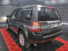 Обява за продажба на Land Rover Freelander 2.2* АВТОМАТ* 4х4* КЛИМАТИК* РЕГИСТРИРАН* ПЕРФЕКТ ~6 500 лв. - изображение 1