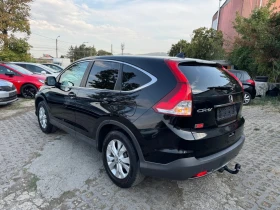 Обява за продажба на Honda Cr-v 2.0 16V SPORT 4x4 ~29 500 лв. - изображение 6