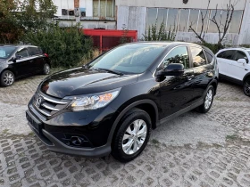 Honda Cr-v 2.0 16V SPORT 4x4