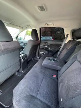 Honda Cr-v 2.0 16V SPORT 4x4 - 29500 лв. - 30142519 13