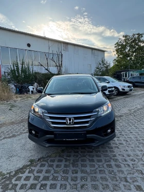 Обява за продажба на Honda Cr-v 2.0 16V SPORT 4x4 ~29 500 лв. - изображение 2