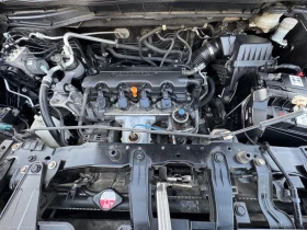 Honda Cr-v 2.0 16V SPORT 4x4 - 29500 лв. - 30142519 14