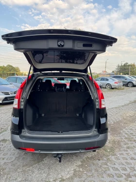 Обява за продажба на Honda Cr-v 2.0 16V SPORT 4x4 ~29 500 лв. - изображение 3