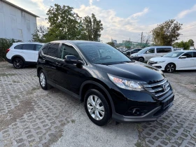 Обява за продажба на Honda Cr-v 2.0 16V SPORT 4x4 ~29 500 лв. - изображение 5