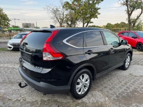 Обява за продажба на Honda Cr-v 2.0 16V SPORT 4x4 ~29 500 лв. - изображение 1