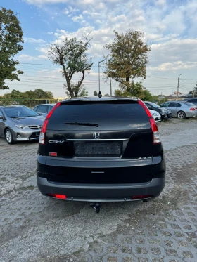 Обява за продажба на Honda Cr-v 2.0 16V SPORT 4x4 ~29 500 лв. - изображение 4