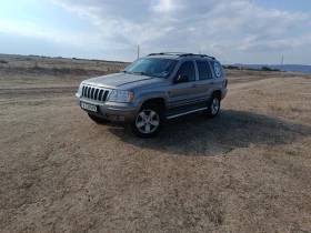 Обява за продажба на Jeep Grand cherokee ~9 500 лв. - изображение 6