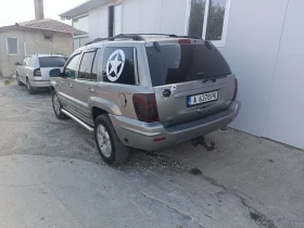 Обява за продажба на Jeep Grand cherokee ~9 500 лв. - изображение 4