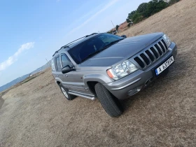 Обява за продажба на Jeep Grand cherokee ~9 500 лв. - изображение 7