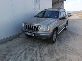 Обява за продажба на Jeep Grand cherokee ~9 500 лв. - изображение 10