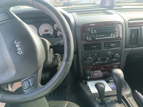 Обява за продажба на Jeep Grand cherokee ~9 500 лв. - изображение 3