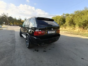 Обява за продажба на BMW X5 Bmw x5. E53. 3.0D. Face  ~10 800 лв. - изображение 11
