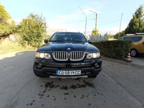 Обява за продажба на BMW X5 Bmw x5. E53. 3.0D. Face  ~10 800 лв. - изображение 9