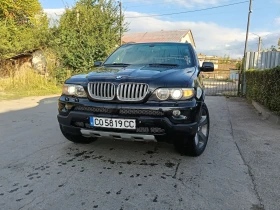 Обява за продажба на BMW X5 Bmw x5. E53. 3.0D. Face  ~10 800 лв. - изображение 1