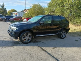 Обява за продажба на BMW X5 Bmw x5. E53. 3.0D. Face  ~10 800 лв. - изображение 10