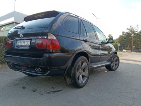 Обява за продажба на BMW X5 Bmw x5. E53. 3.0D. Face  ~10 800 лв. - изображение 3