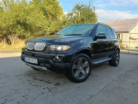 Обява за продажба на BMW X5 Bmw x5. E53. 3.0D. Face  ~10 800 лв. - изображение 2