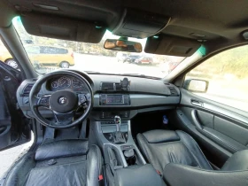 Обява за продажба на BMW X5 Bmw x5. E53. 3.0D. Face  ~10 800 лв. - изображение 6