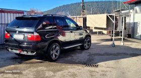 Обява за продажба на BMW X5 Bmw x5. E53. 3.0D. Face  ~10 800 лв. - изображение 7