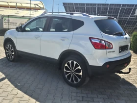 Nissan Qashqai 1.6 диз 131к.с. - 12900 лв. - 25182126 10