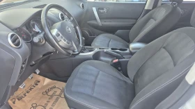 Nissan Qashqai 1.6 диз 131к.с. - 12900 лв. - 25182126 12