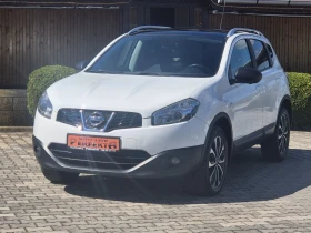 Nissan Qashqai 1.6 диз 131к.с. - 12900 лв. - 25182126 2
