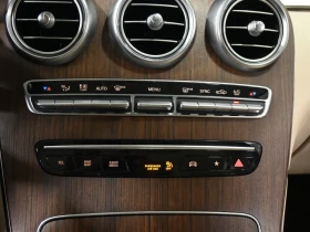Mercedes-Benz GLC 300 4MATIC* HeadUp* АвтоКредит* (ЦЕНА ДО БГ) - 42999 лв. / 21985.04 € - 40641095 14